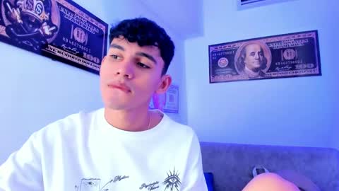 Esteban online show from 01.14.25