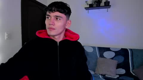 Esteban online show from 01.20.25