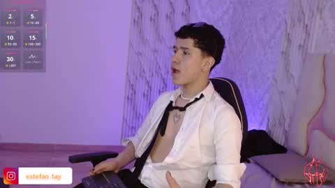 Snapshot of estefan_tay chatting on 03.02.26 estefan_tay online show from 03.02.26