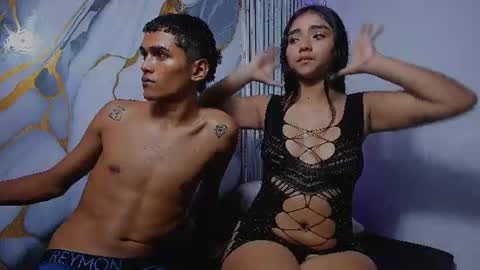 estefani_doll online show from 07.23.26