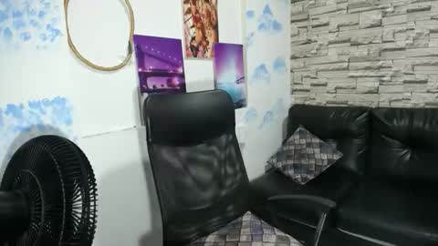 estefani robles online show from 01.15.26