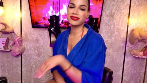 estefania1812 online show from 02.19.26