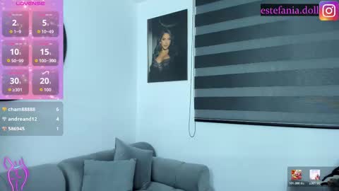 estefania_doll158 online show from 03.04.26