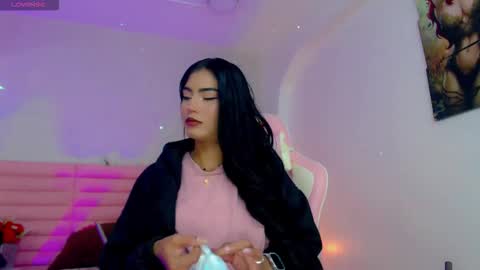 estefany_squirt online show from 03.22.26