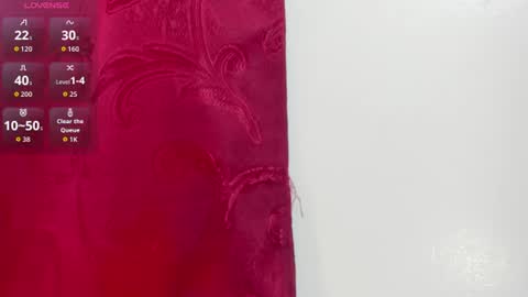 estefanya online show from 06.14.26