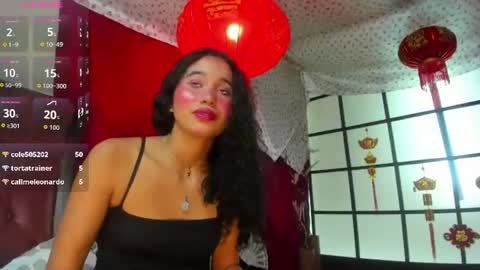 estefanya online show from 06.15.26