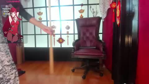 estefanya online show from 06.16.26