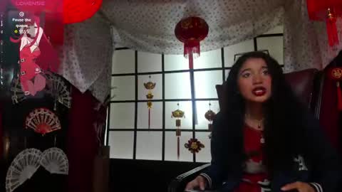 estefanya online show from 06.17.26