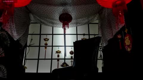 estefanya online show from 06.25.26