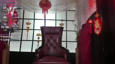 estefanya online show from 06.30.26