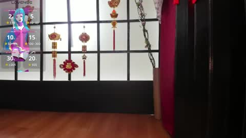 estefanya online show from 07.11.26