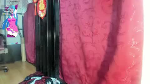 estefanya online show from 07.13.26