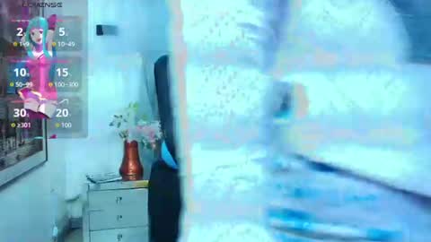 estefanya online show from 07.15.26