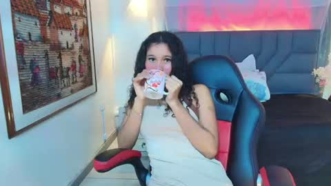 estefanya online show from 07.17.26