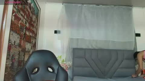 estefanya online show from 07.27.26