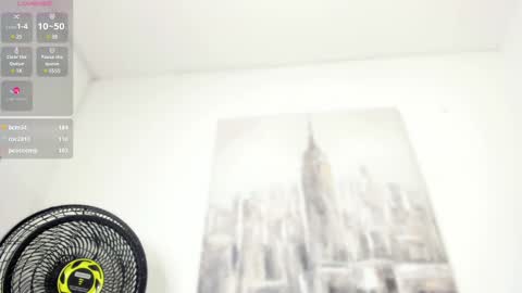 estefany online show from 02.23.25