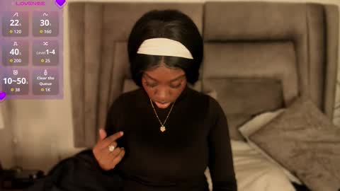 estefany online show from 01.06.26