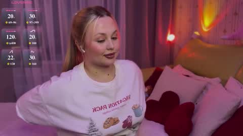 Estella online show from 02.26.26