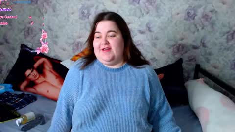 Snapshot of estelle_hicks chatting on 12.07.24 estelle_hicks online show from 12.07.24