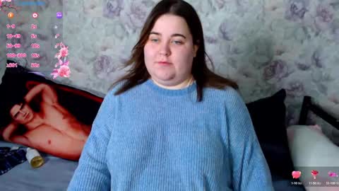 Snapshot of estelle_hicks chatting on 12.07.24 estelle_hicks online show from 12.07.24