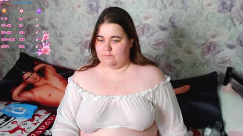 Snapshot of estelle_hicks chatting on 12.20.24 estelle_hicks online show from 12.20.24