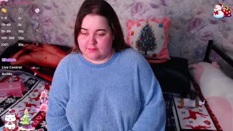 Snapshot of estelle_hicks chatting on 01.03.25 estelle_hicks online show from 01.03.25