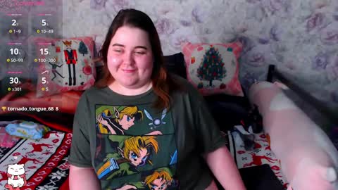 Snapshot of estelle_hicks chatting on 02.06.25 estelle_hicks online show from 02.06.25