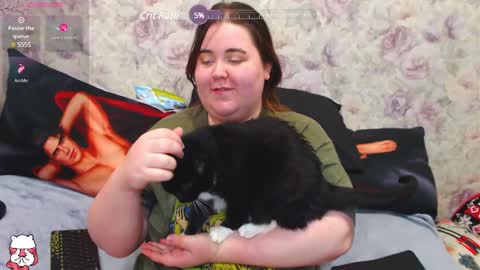 Snapshot of estelle_hicks chatting on 02.26.25 estelle_hicks online show from 02.26.25