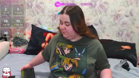 Snapshot of estelle_hicks chatting on 03.01.25 estelle_hicks online show from 03.01.25