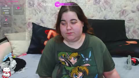 Snapshot of estelle_hicks chatting on 03.02.25 estelle_hicks online show from 03.02.25