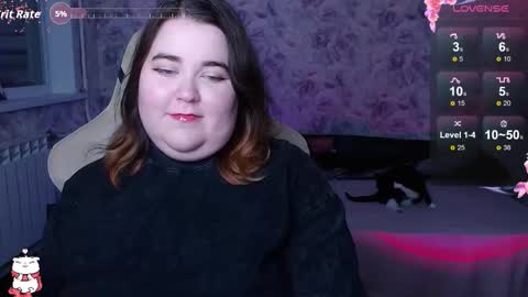 Snapshot of estelle_hicks chatting on 09.19.25 estelle_hicks online show from 09.19.25