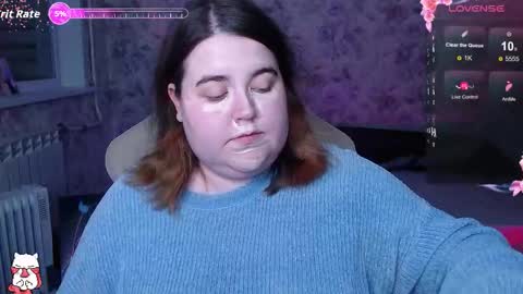 Snapshot of estelle_hicks chatting on 09.21.25 estelle_hicks online show from 09.21.25