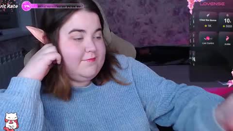 Snapshot of estelle_hicks chatting on 10.04.25 estelle_hicks online show from 10.04.25