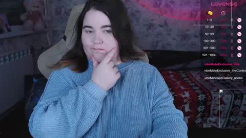 estelle_hicks online show from 12.21.25