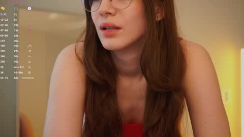 Ester online show from 05.27.26