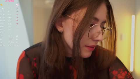 Ester online show from 06.20.26