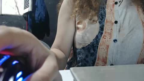 esteralcantara online show from 02.08.26