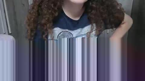 esteralcantara online show from 03.31.26