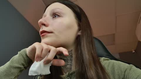 Snapshot of esterhernandes chatting on 01.25.25 kelt0901 - my channel in telegra online show from 01.25.25