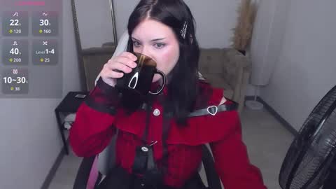 Ester  online show from 03.20.26