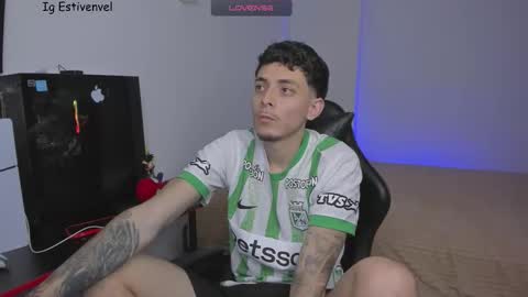 estivenvel online show from 03.02.26