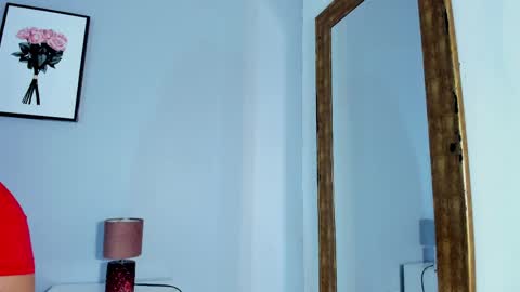 Estrellita online show from 04.16.26