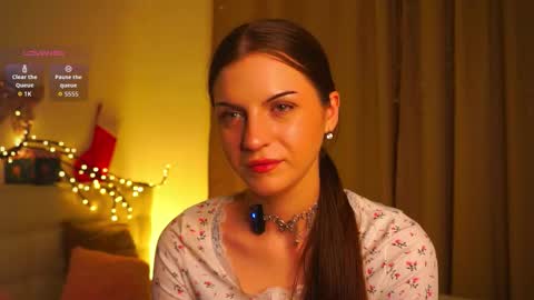 Anna  online show from 01.11.26