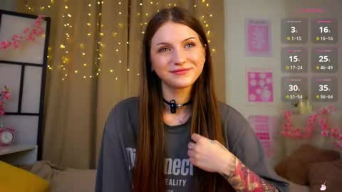 Anna  online show from 02.23.26