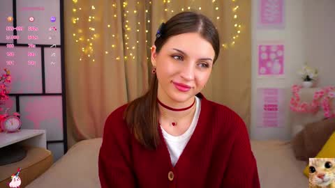 Anna  online show from 03.11.26