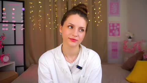 Anna  online show from 03.15.26