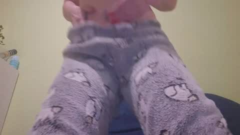 Snapshot of estrellawalters chatting on 01.01.25 estrellawalters online show from 01.01.25