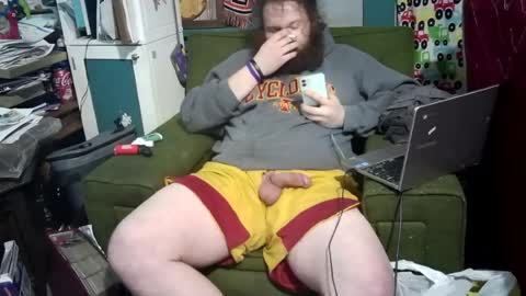 Snapshot of esuldlu chatting on 06.14.26 esuldlu online show from 06.14.26