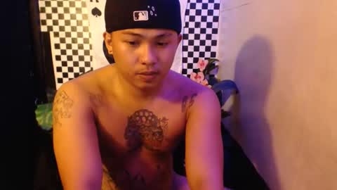 im esward tynn online show from 11.13.25