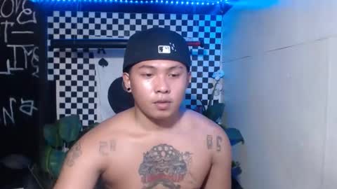 im esward tynn online show from 11.17.25